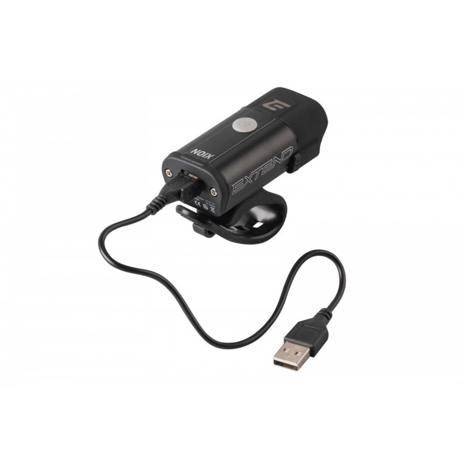 Extend Noix 400 rechargeable front light