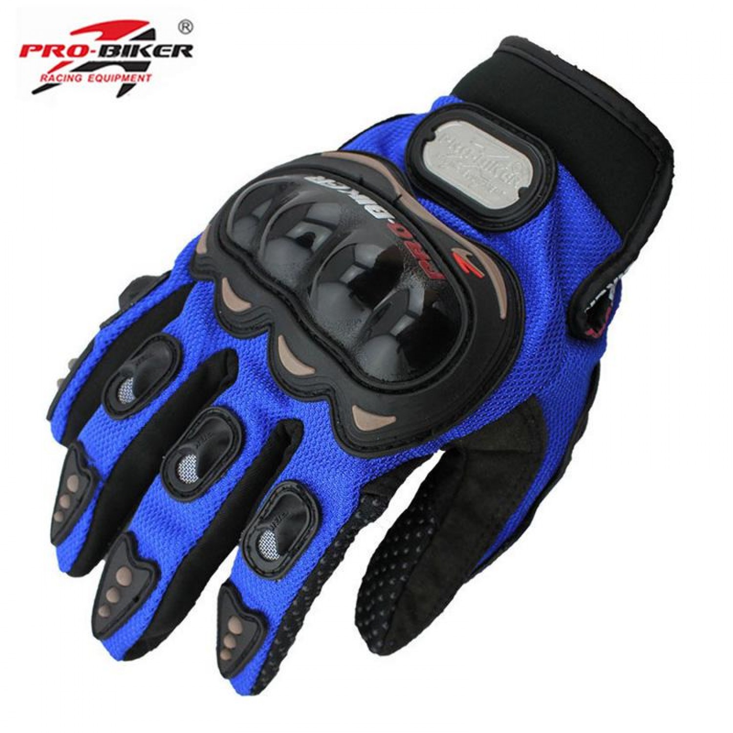 Manusi  MCS - 01C blue