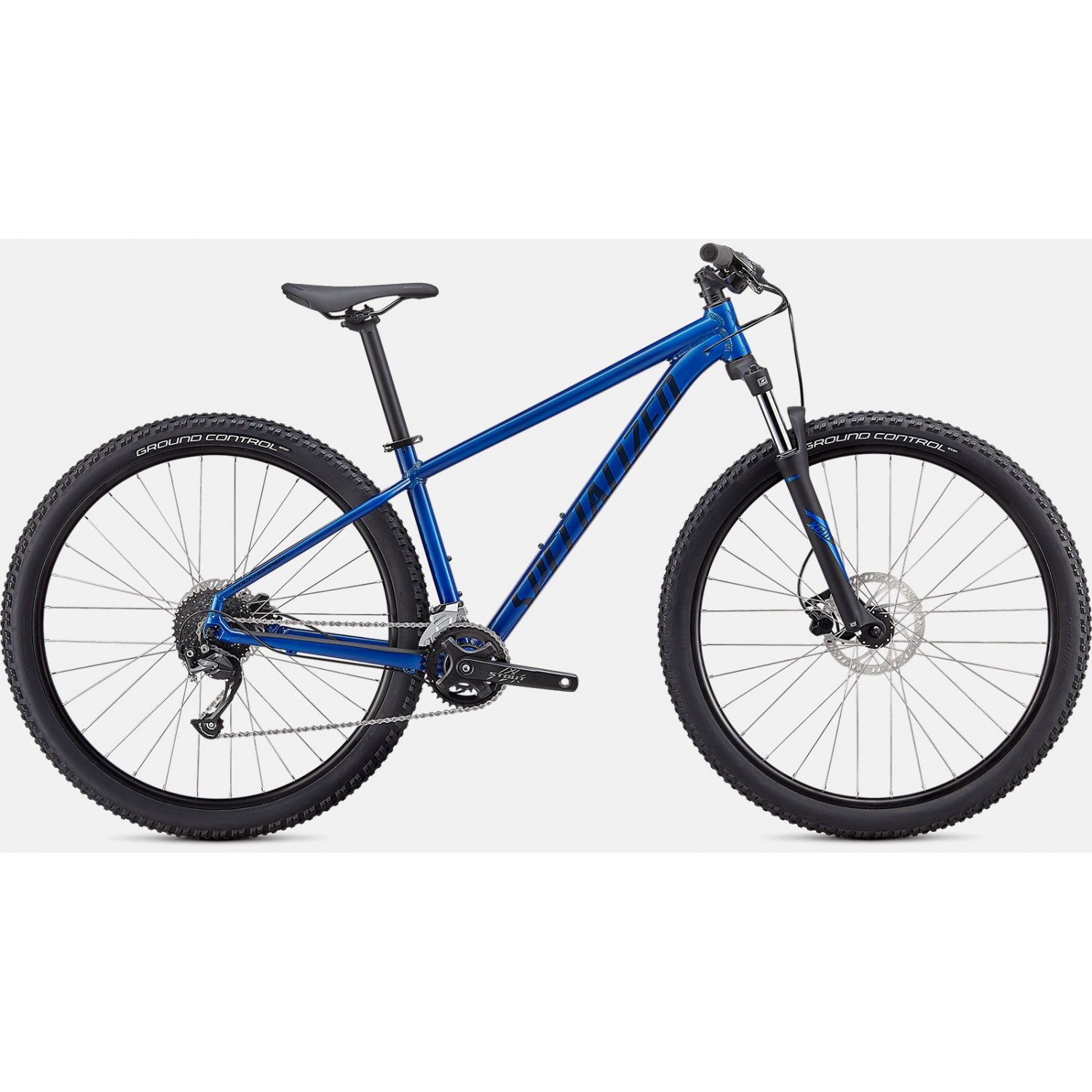 BICICLETA SPECIALIZED ROCKHOPPER SPORT 29 ALBASTRU  S