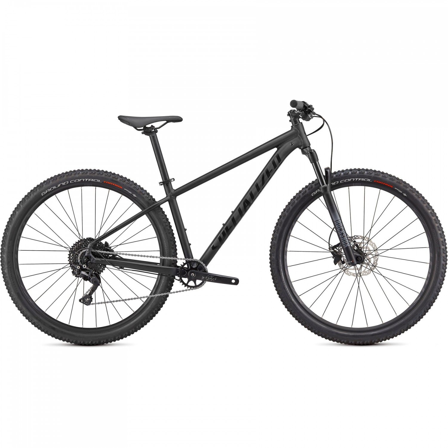 BICICLETA SPECIALIZED ROCKHOPPER 29 ELITE  XL