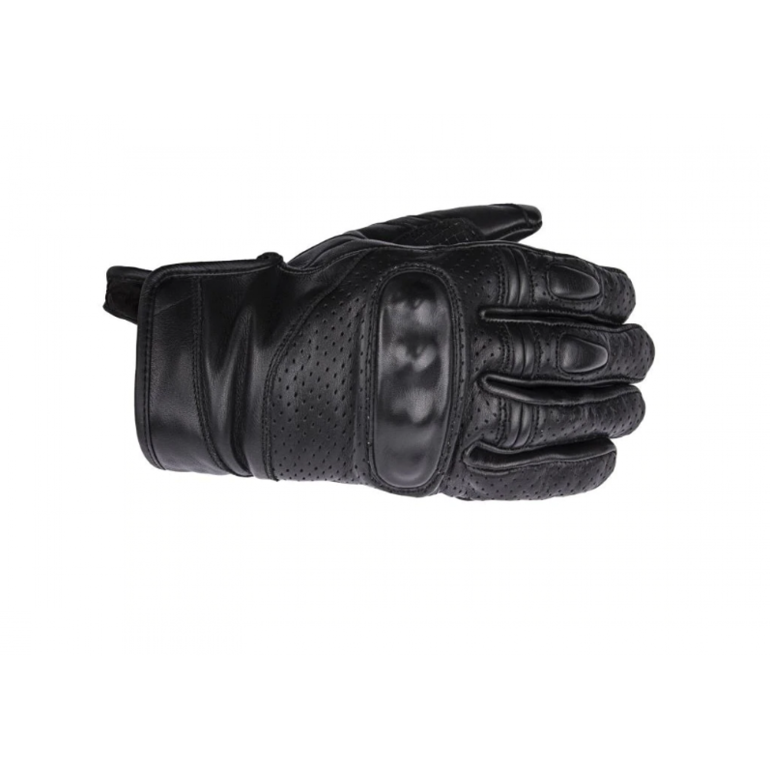 Manusi moto Adrenaline Scrambler 2.0, negru, marime M