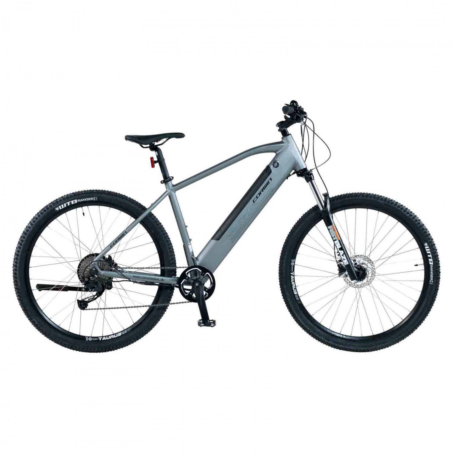 Bicicleta Electrica Corwin 29223 - 29 Inch 490 mm
