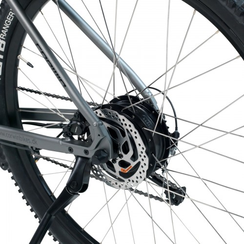 Bicicleta Electrica Corwin 29223 - 29 Inch 490 mm