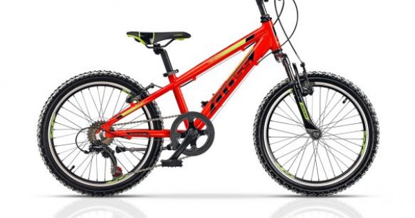 Stros Boy様 Bicicleta CROSS Speedster boy - 20