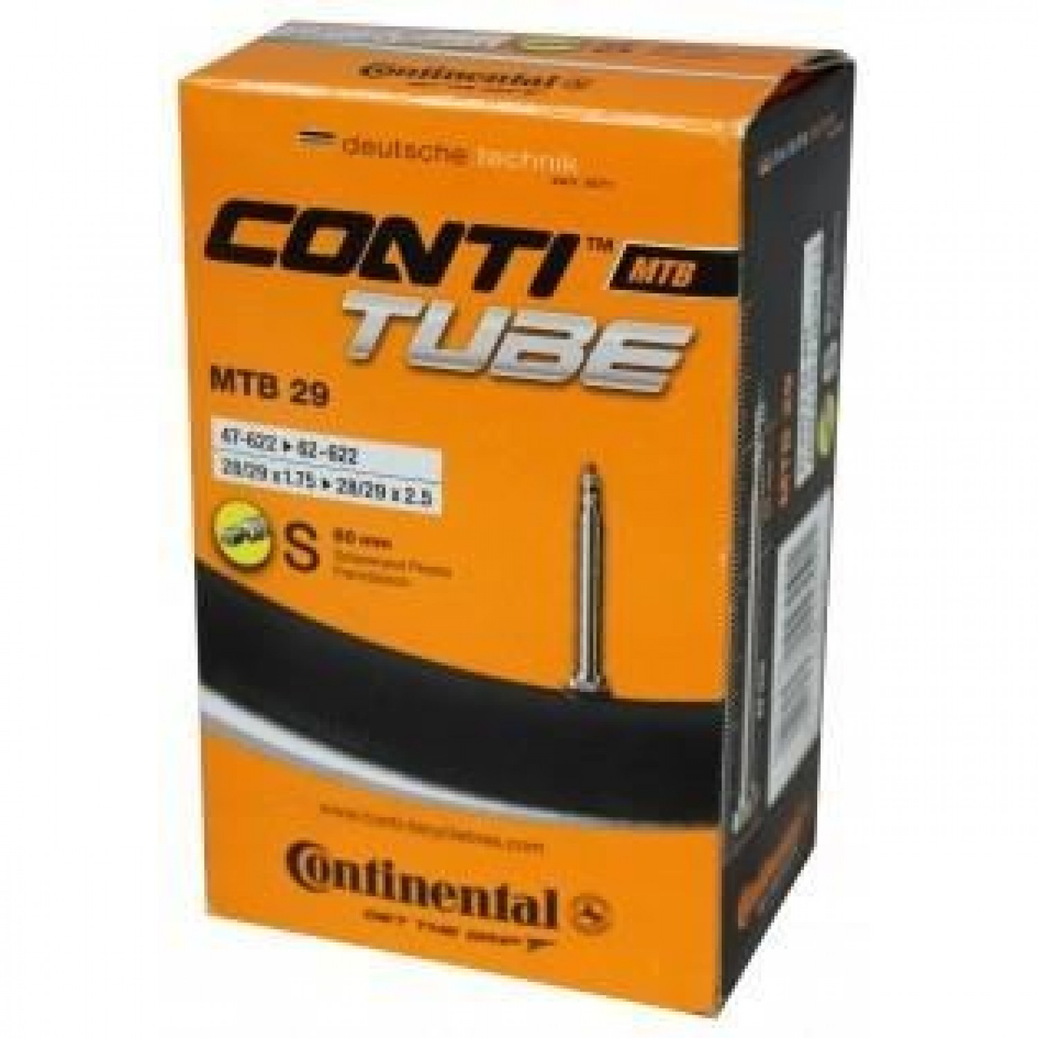 Continental MTB 29