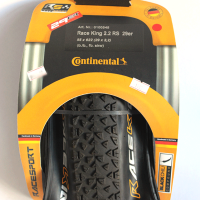 Continental Race King 27,5/ 29x2.2 ShieldWall 55-622, pliabil