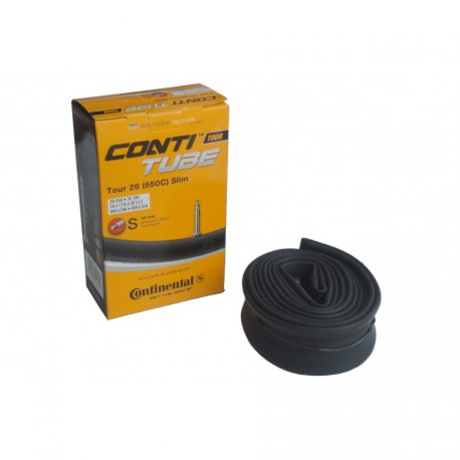 Continental Tour 26 Slim S42