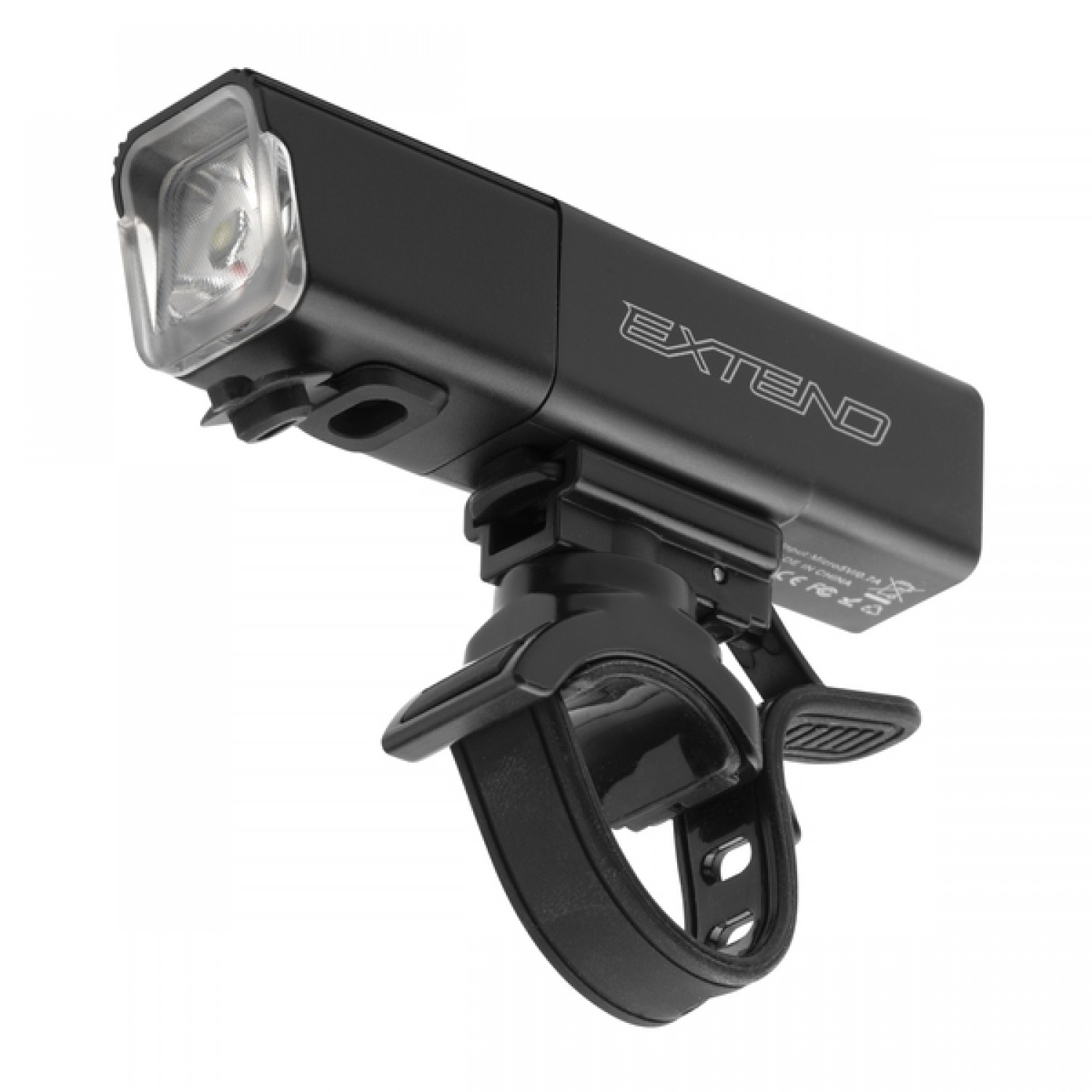 Far Bicicleta cu Acumulator EXTEND Megalion 800 Lumeni