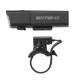 Far Bicicleta cu Acumulator EXTEND Megalion 800 Lumeni