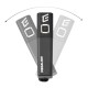 Far Bicicleta cu Acumulator EXTEND Megalion 800 Lumeni
