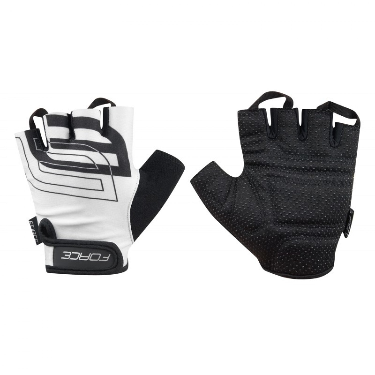 Force Sport alb