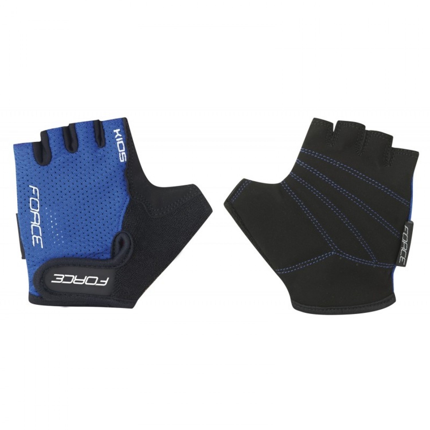 Force Shorty albastru închis