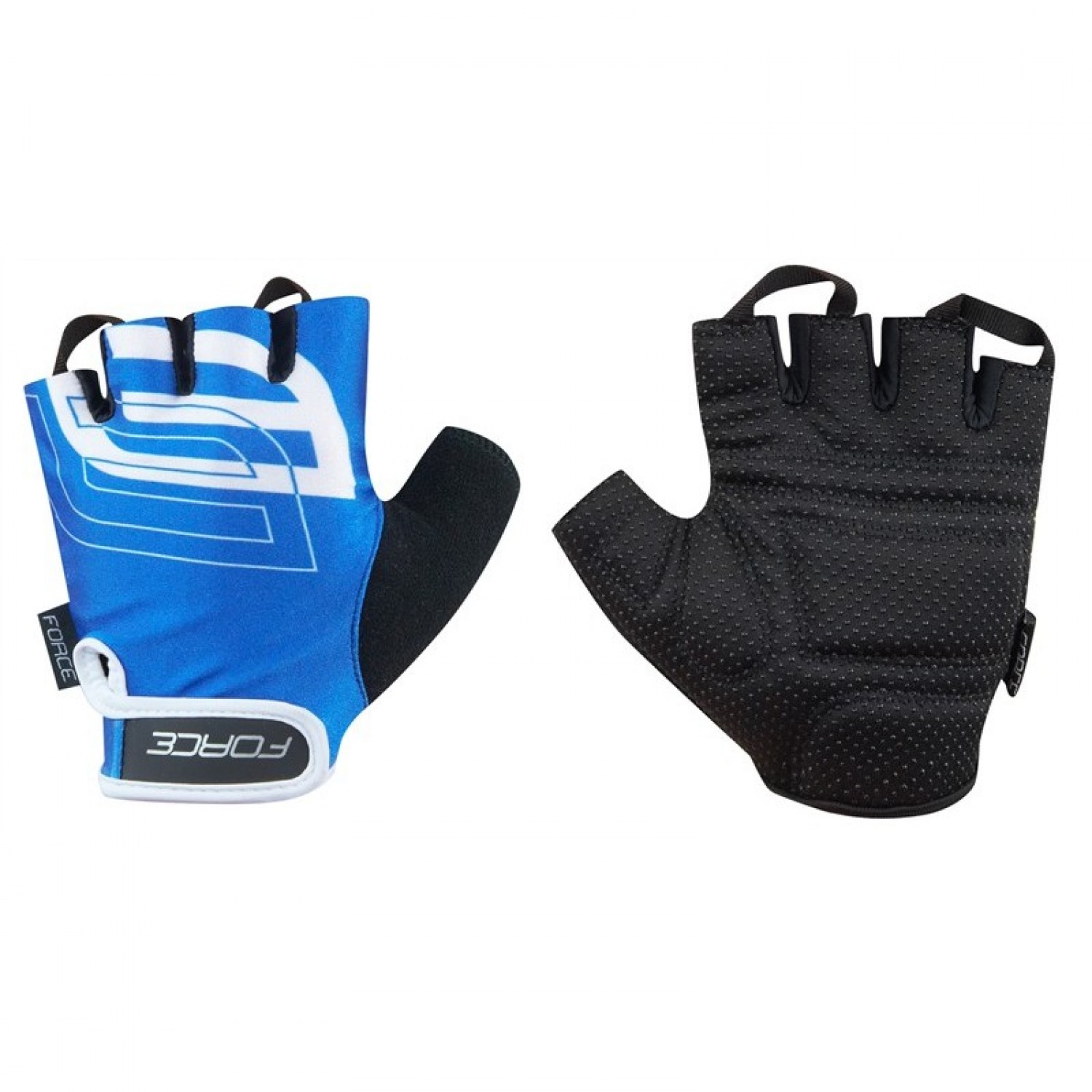 Force Sport bleu