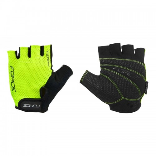 Force Terry fluorescent