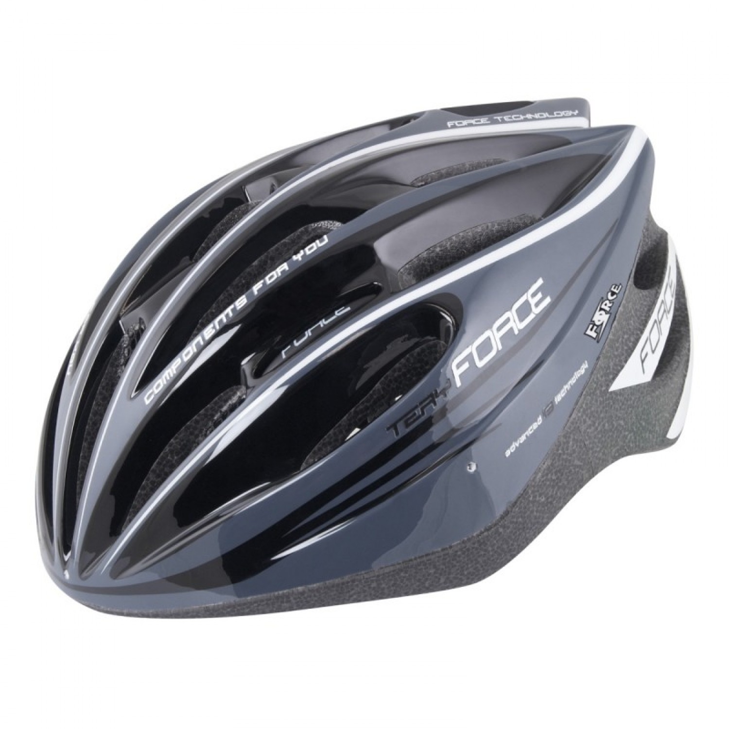 Force Tery gri/negru/alb