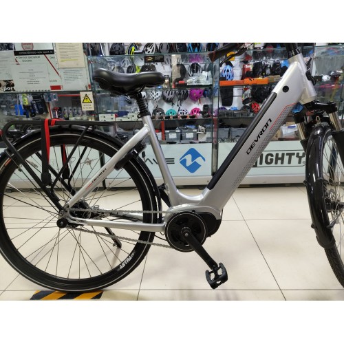 Bicicleta Electrica Corwin 28426 - 28 Inch,