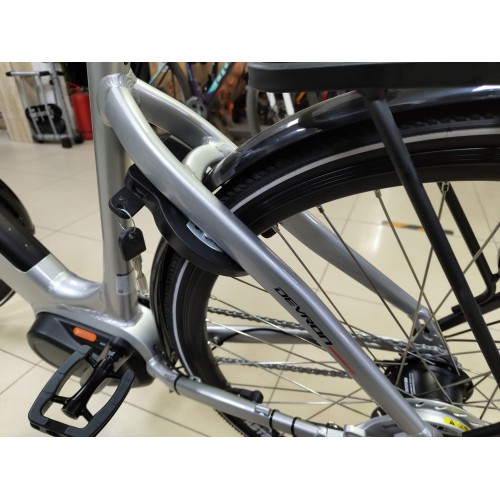 Bicicleta Electrica Corwin 28426 - 28 Inch,