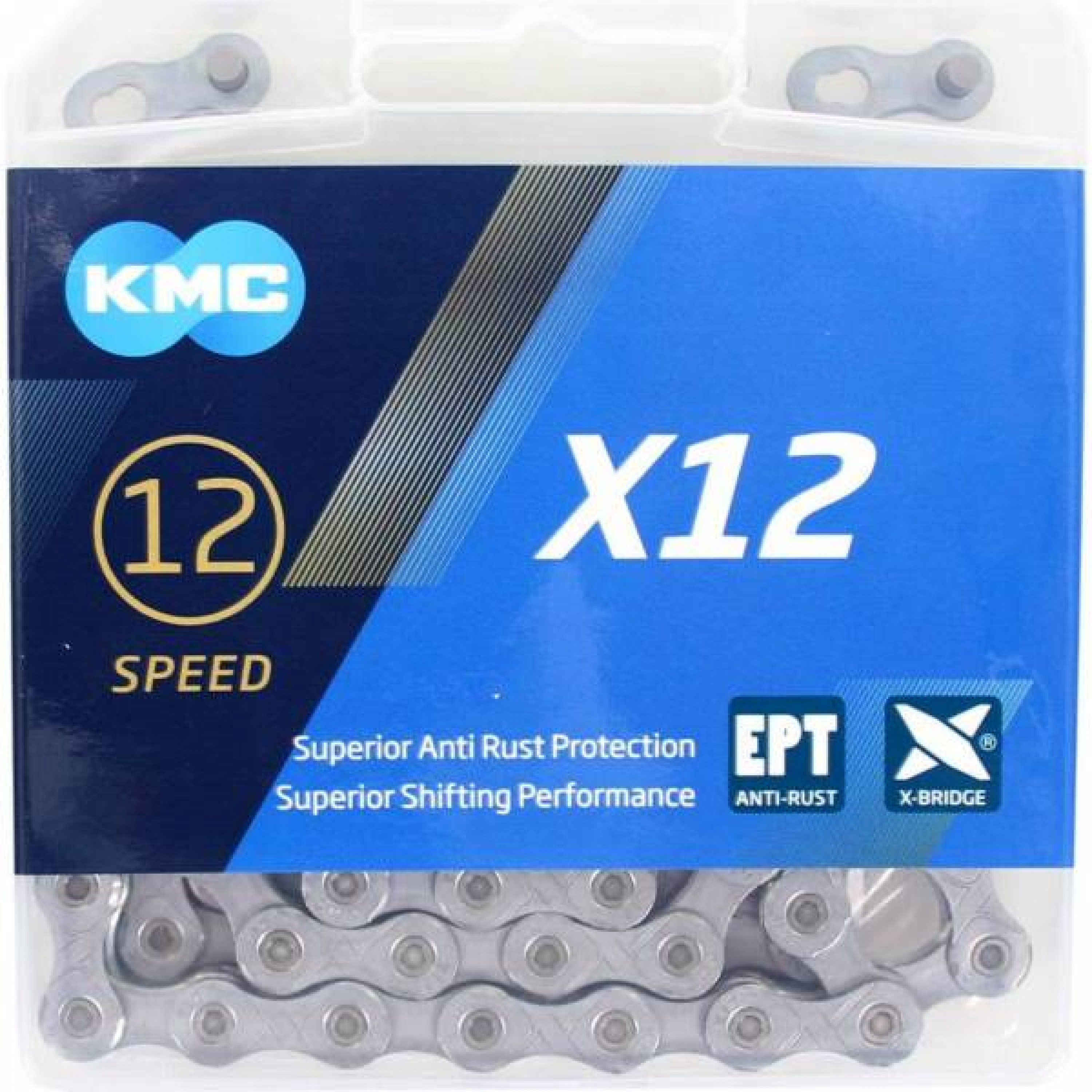 KMC X 12