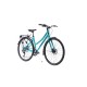 Bicicleta Touring Pegas Hoinar Turcoaz