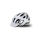 CASCA SPECIALIZED CENTRO LED MIPS - MATTE BLACK/GLOSS WHITE /HYPER GREEN