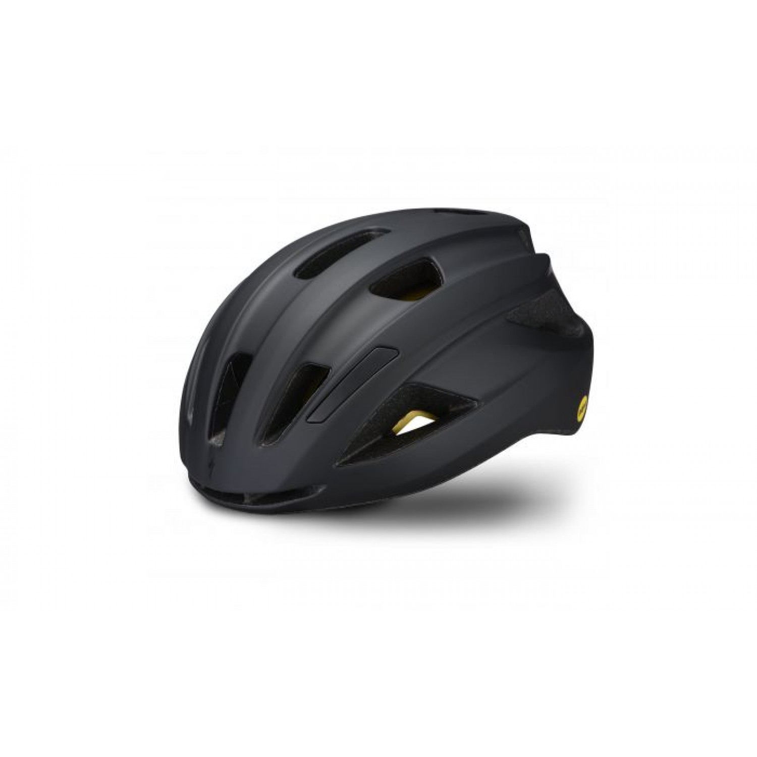 Casca SPECIALIZED Align II Mips - Black/Gloss/Berry/Clay/Red