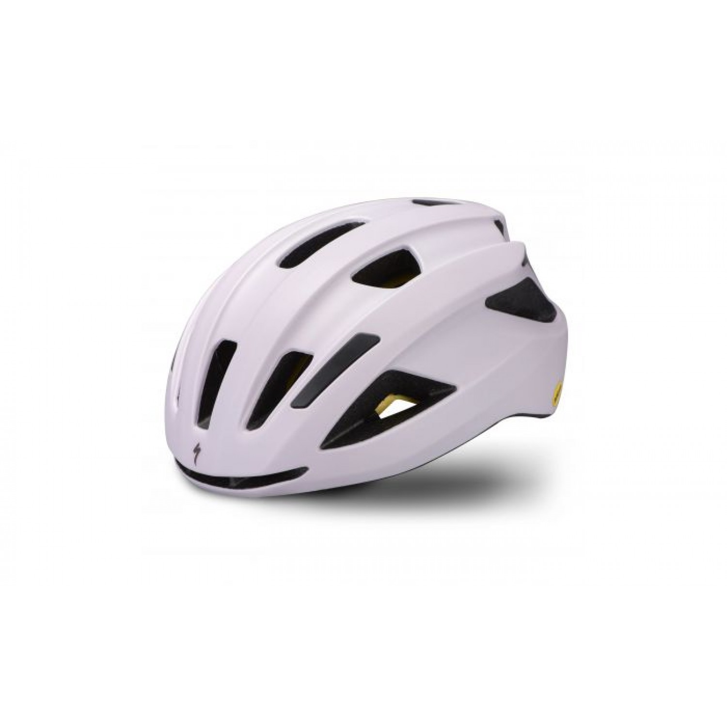Casca SPECIALIZED Align II Mips - Black/Gloss/Berry/Clay/Red
