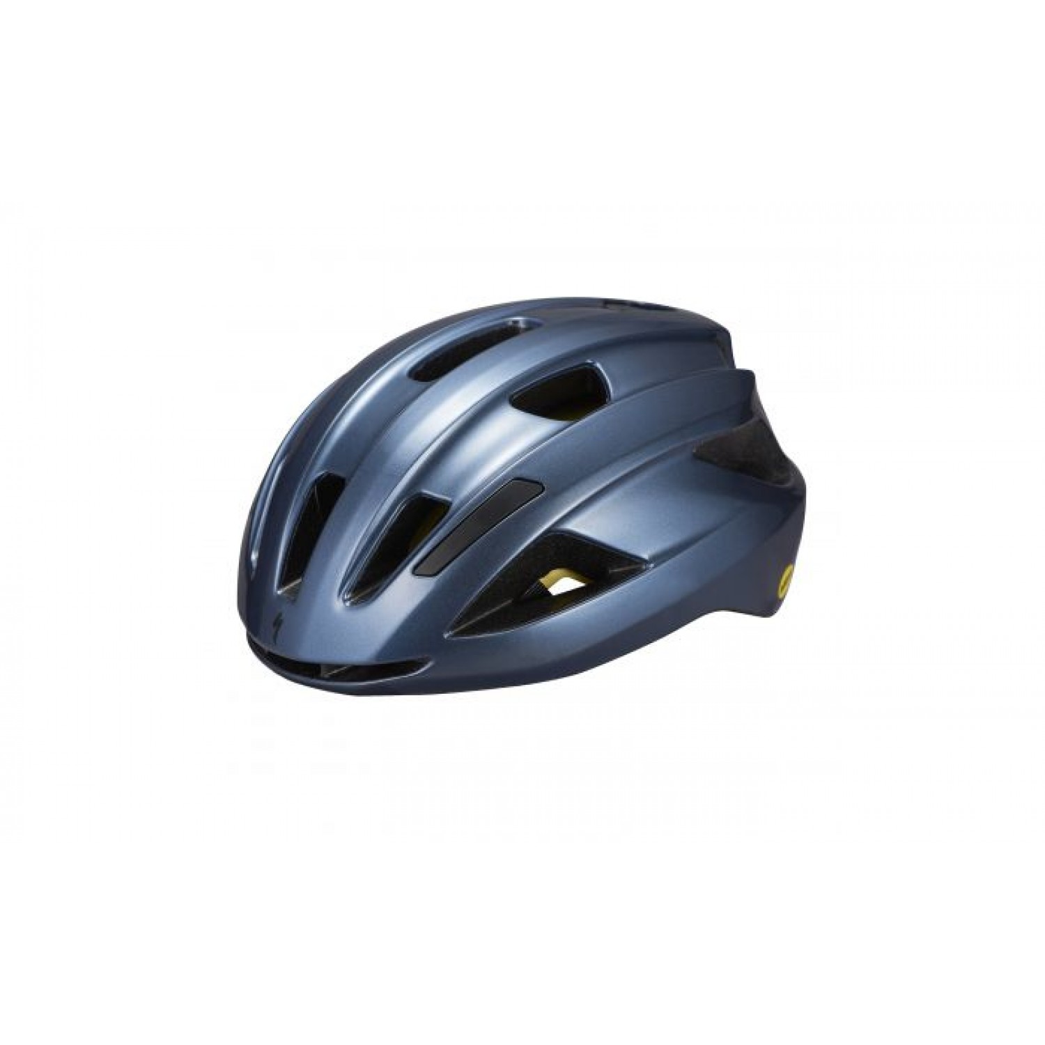 Casca SPECIALIZED Align II Mips - Black/Gloss/Berry/Clay/Red