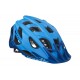 CASCA LIMAR 888 - MATT RED/BLUE