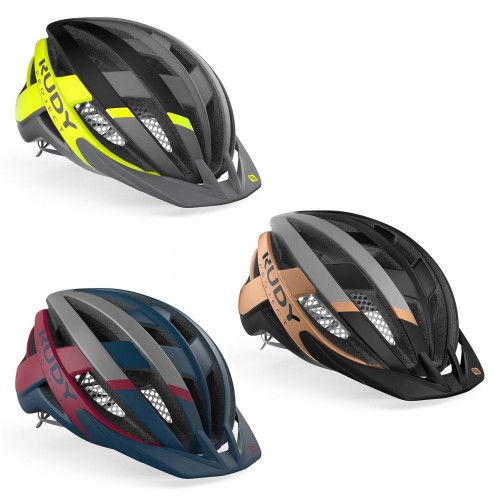 Rudy Project Venger Cross Black - Bronze