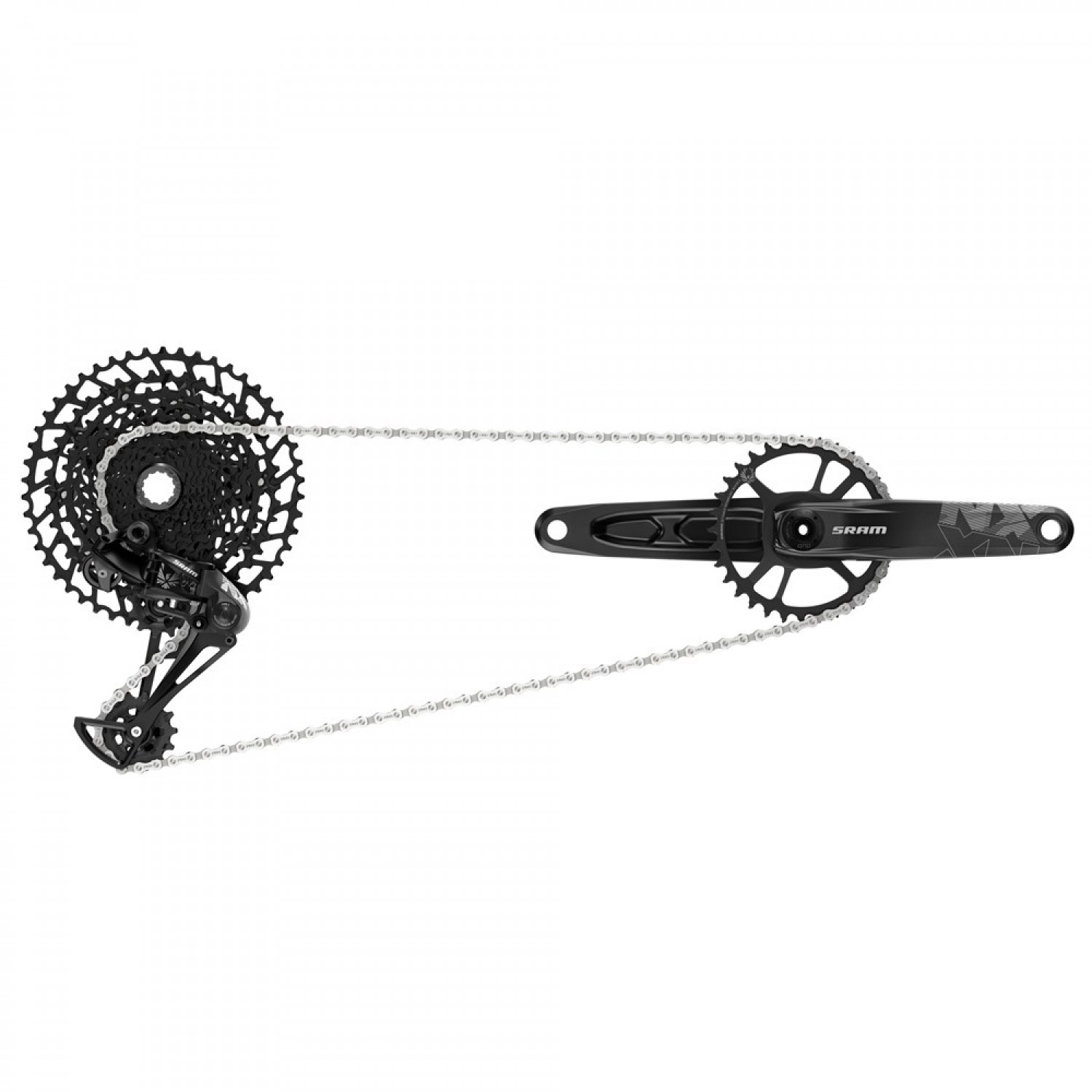 NX EAGLE GROUPSET