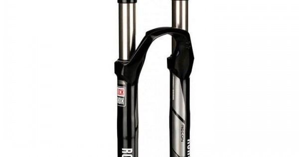 RockShox Recon Silver TK SoloAir 26