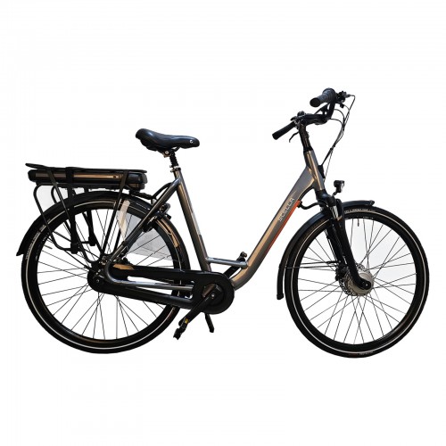 Bicicleta Electrica Stella Livorno Dama FDST RTE 2.0 - 28 Inch