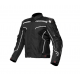 Geaca moto textil Adrenaline Virgo, negru, marime M
