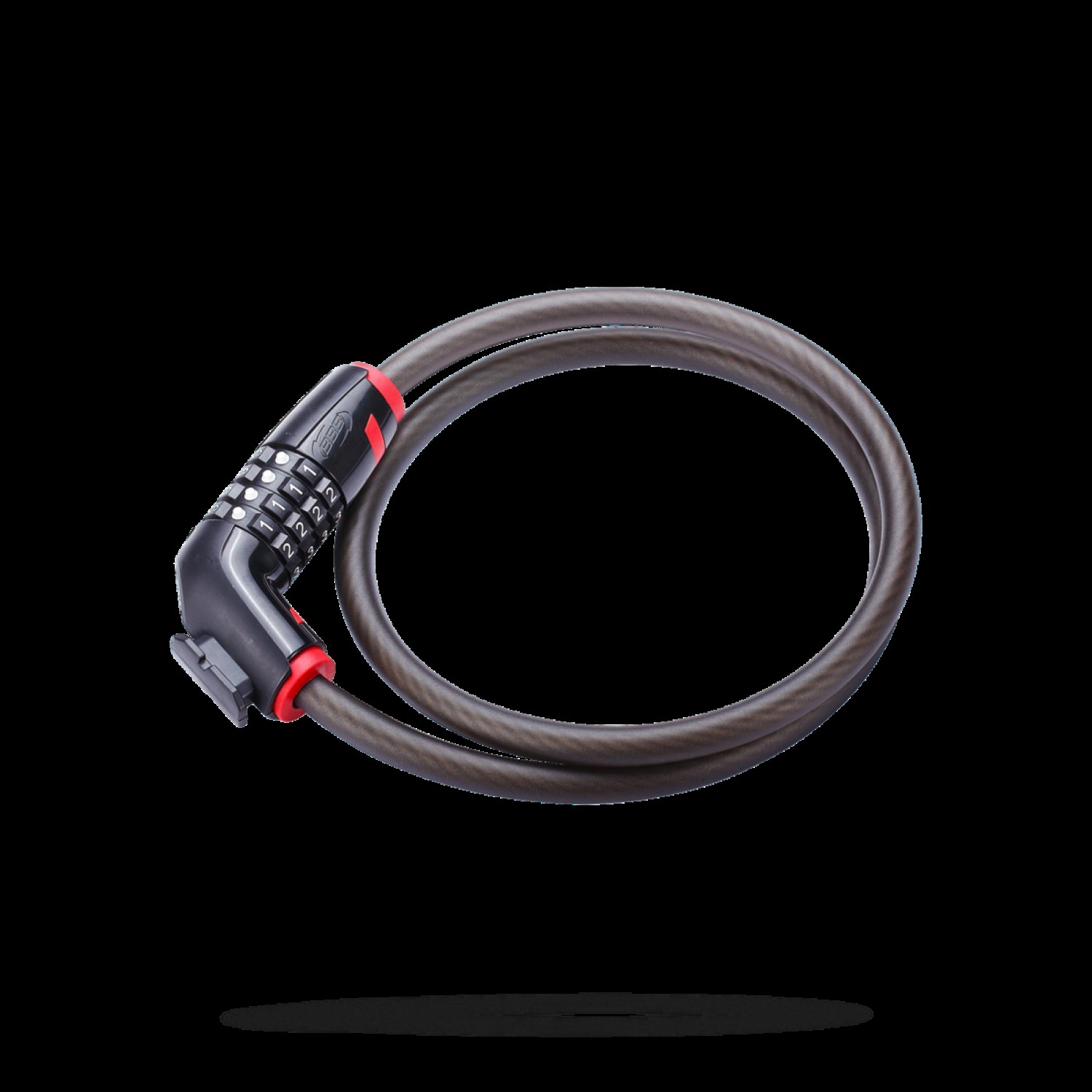 Lacat BBB BBL-46 CodeLock 12x100mm