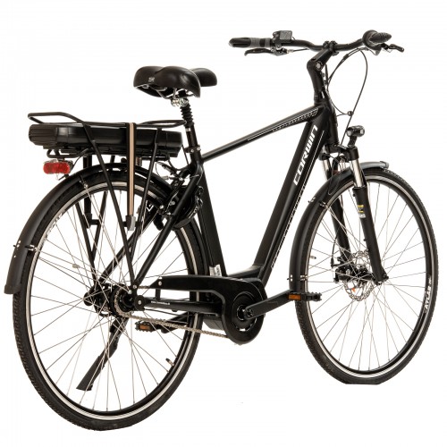 Bicicleta Electrica Corwin 28329 - 28 Inch, Frane V-Brake