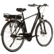 Bicicleta Electrica Corwin 28329 - 28 Inch, Frane V-Brake
