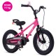 Bicicleta Royal Baby EZ Freestyle 12 pink