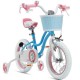 Bicicleta Royal Baby Star Girl Coaster Brake 16 Blue/Pink