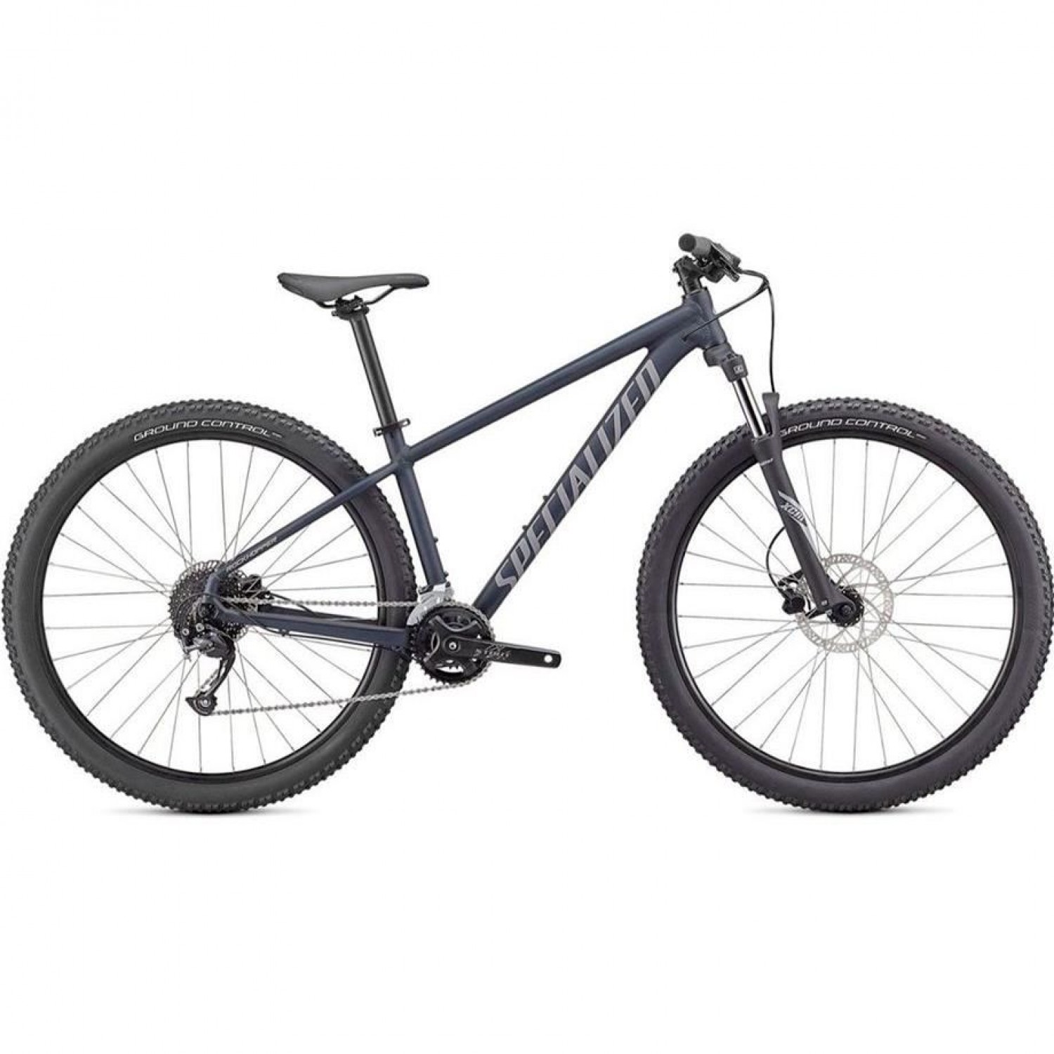 BICICLETA SPECIALIZED ROCKHOPPER SPORT 29 NEGRU M