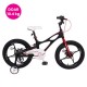 Bicicleta Royal Baby Space Shuttle 18 Black/white