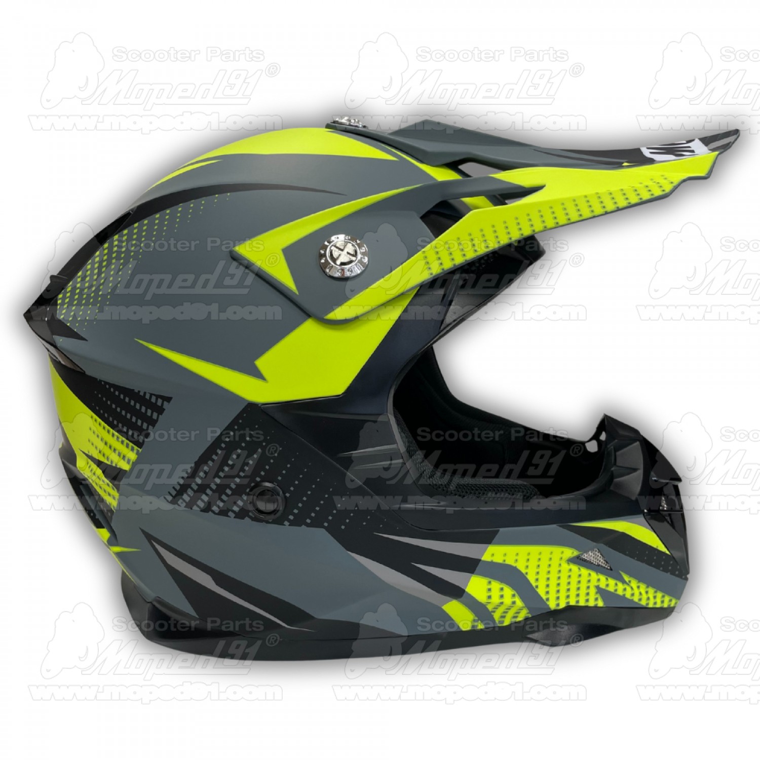 Casca moto fullface 