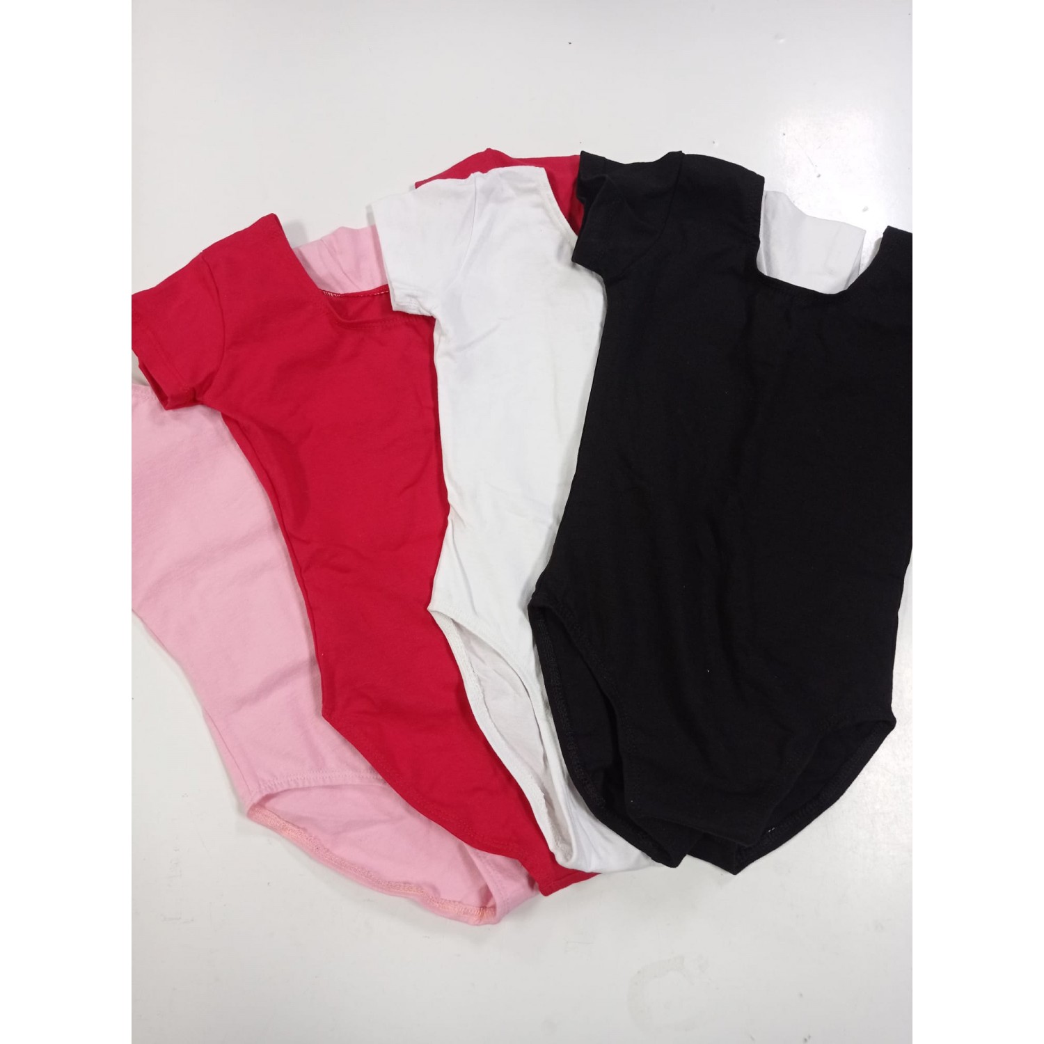 Costum gimnastica pentru copii