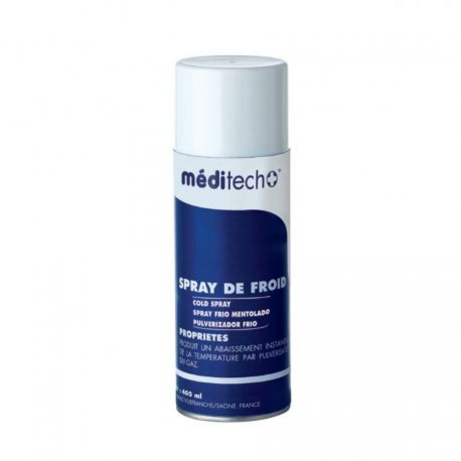 Spray de gheata Kelen