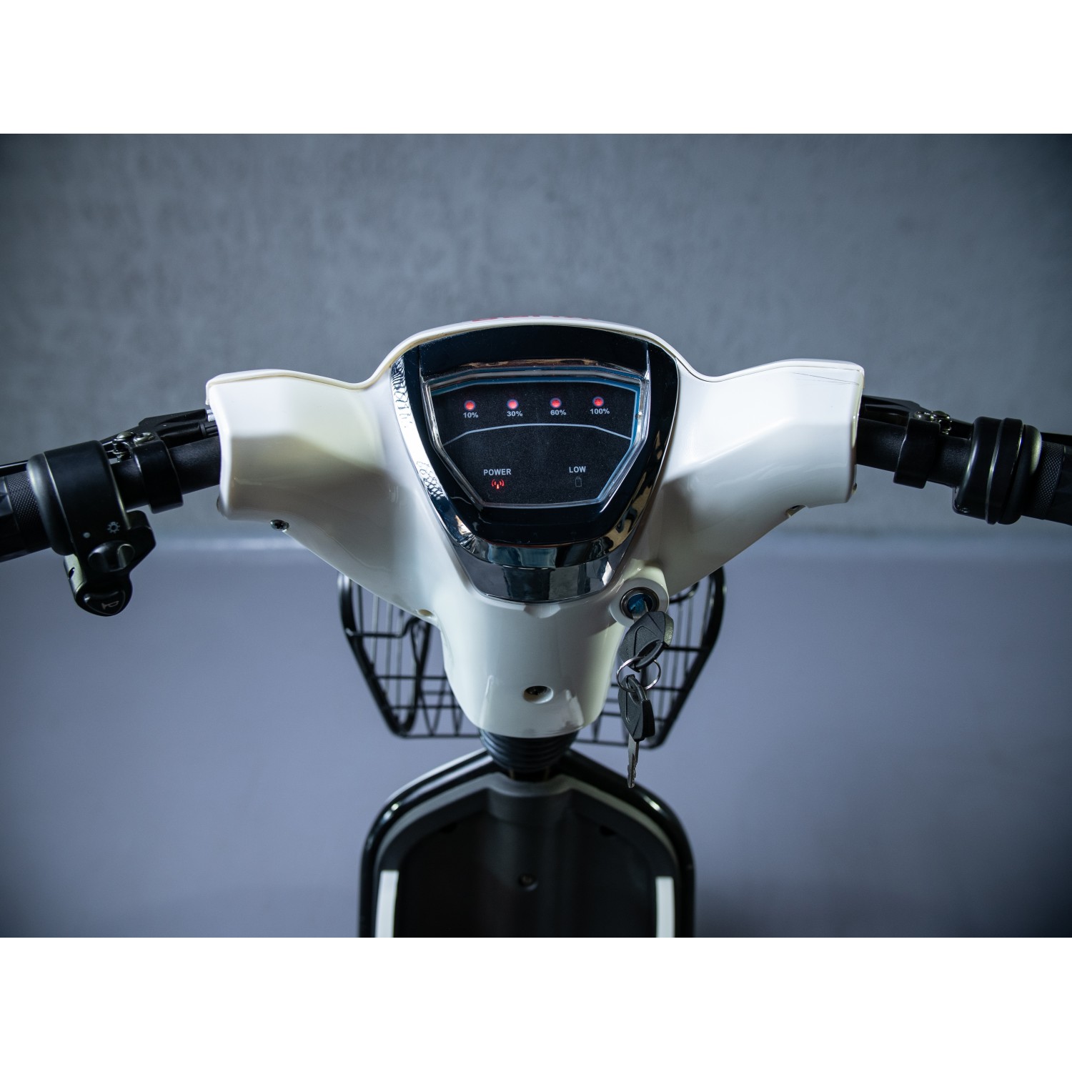 ECOBIKE