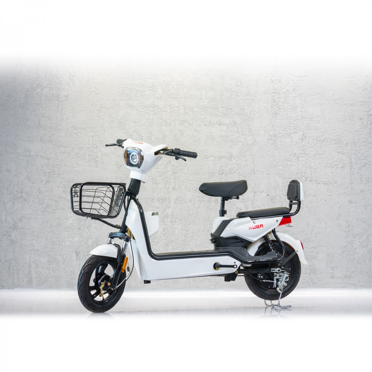 ECOBIKE