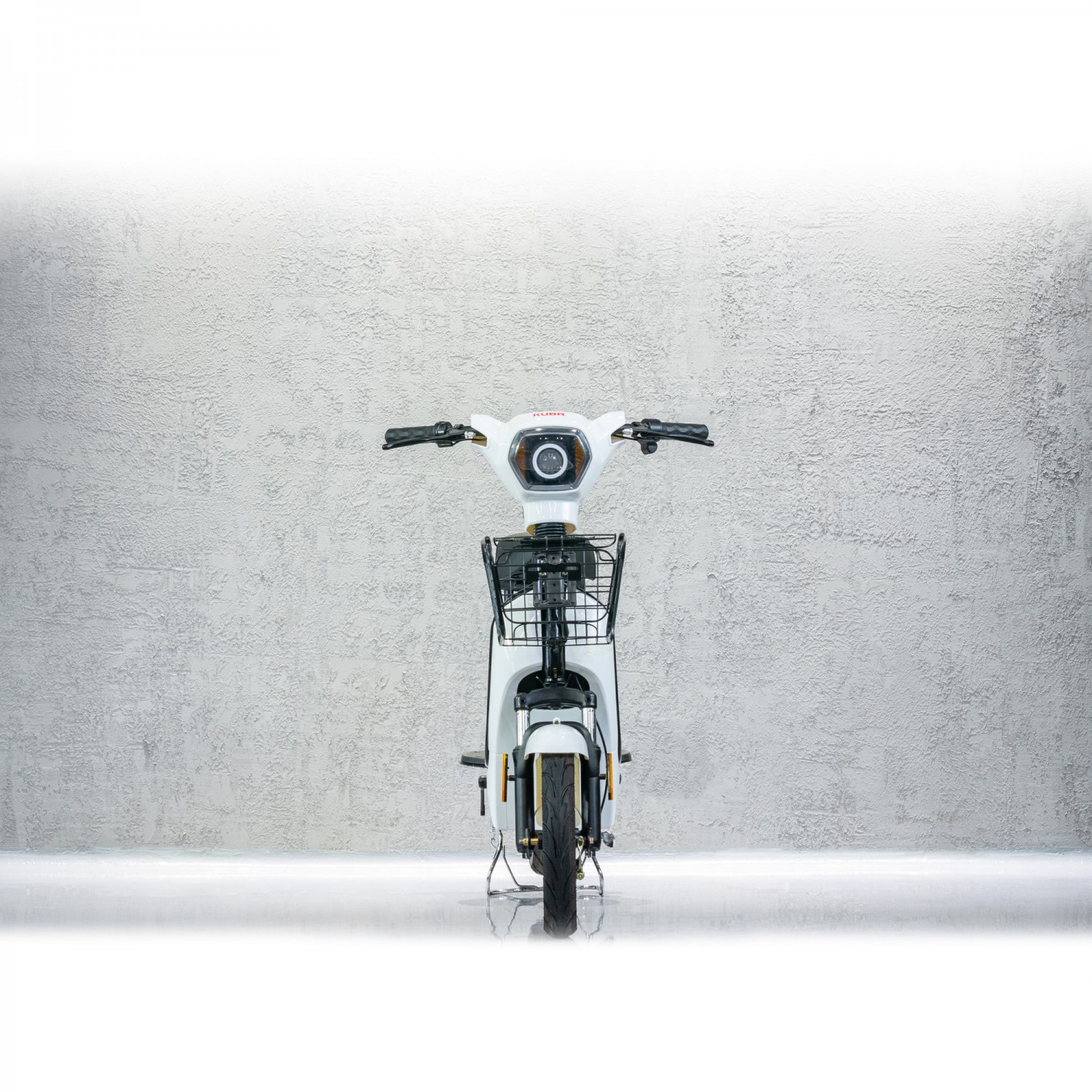 ECOBIKE