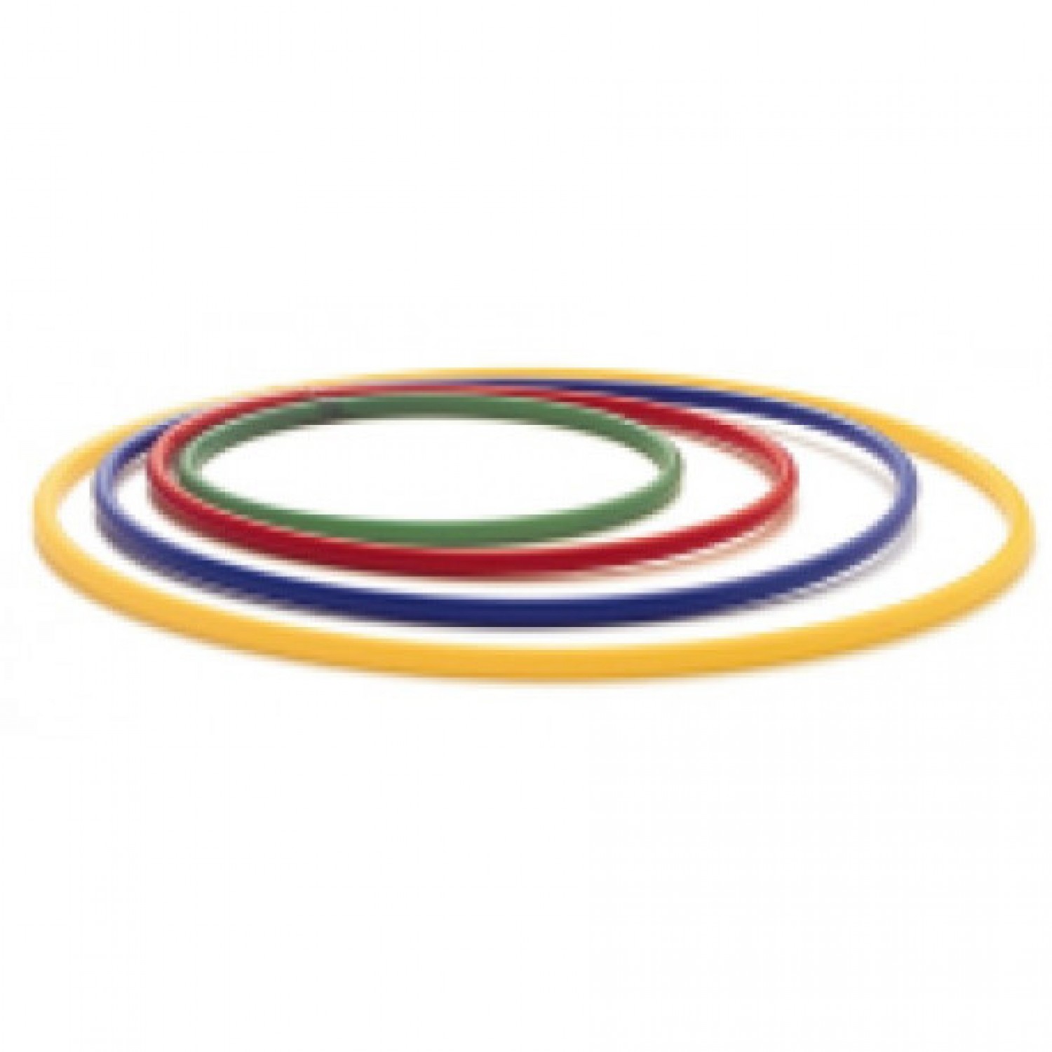 Cerc Gimnastica 40/50/65/75 cm - Rucanor