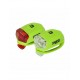 Set lumini fata-spate P2R Freyo, Verde Lime