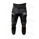 Pantaloni moto M-Zone Daniel, negru