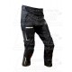 Pantaloni moto M-Zone Daniel, negru